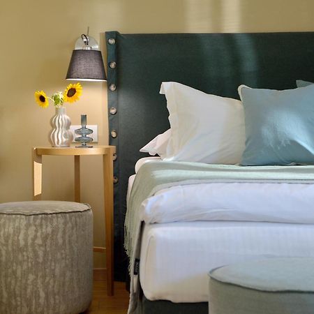 Mirivili Hospitality & Wellness אתונה מראה חיצוני תמונה