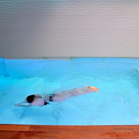 Mirivili Hospitality & Wellness אתונה מראה חיצוני תמונה