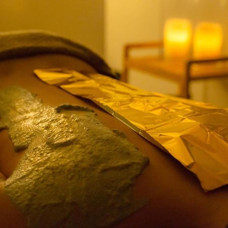Mirivili Hospitality & Wellness אתונה מראה חיצוני תמונה