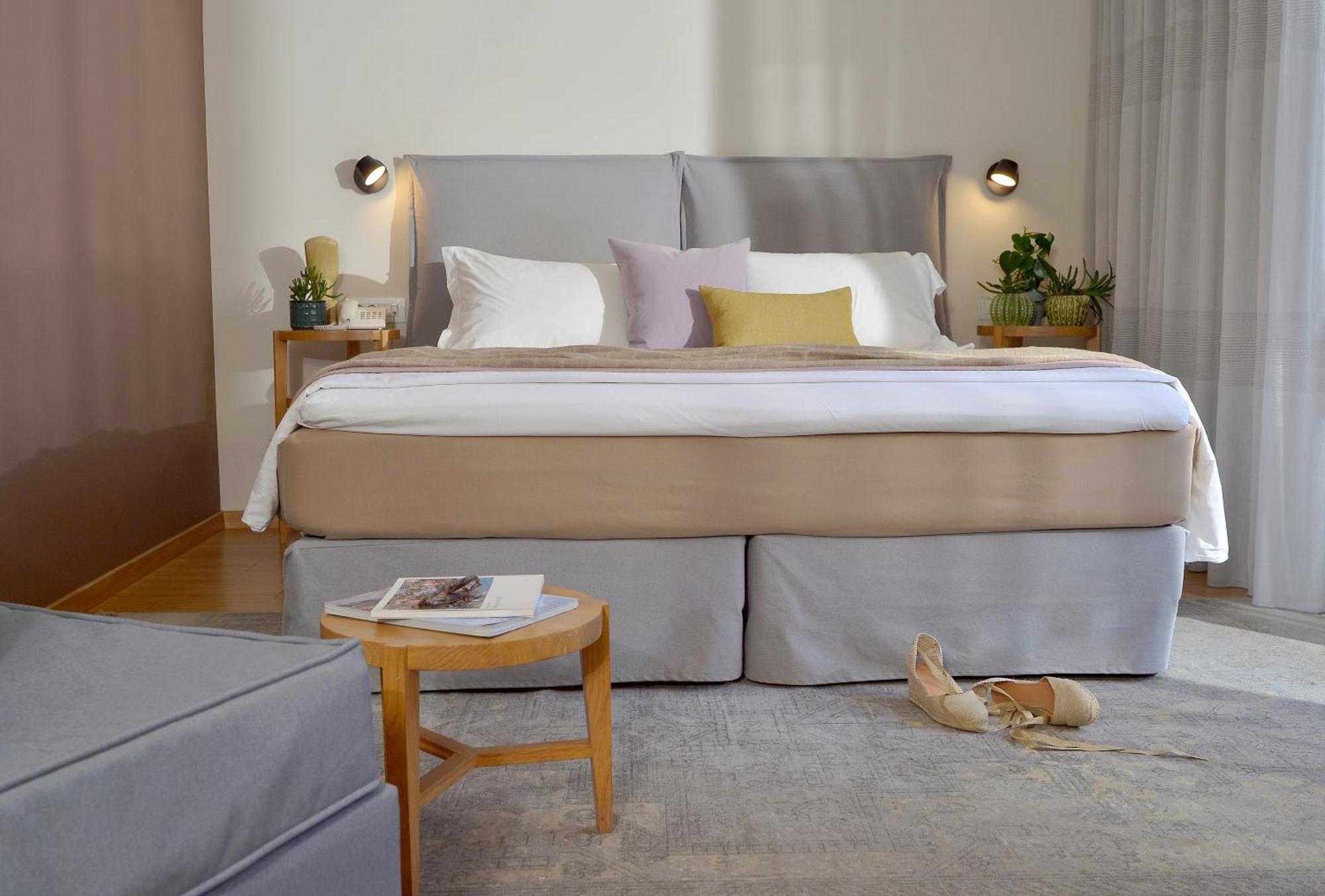 Mirivili Hospitality & Wellness אתונה מראה חיצוני תמונה