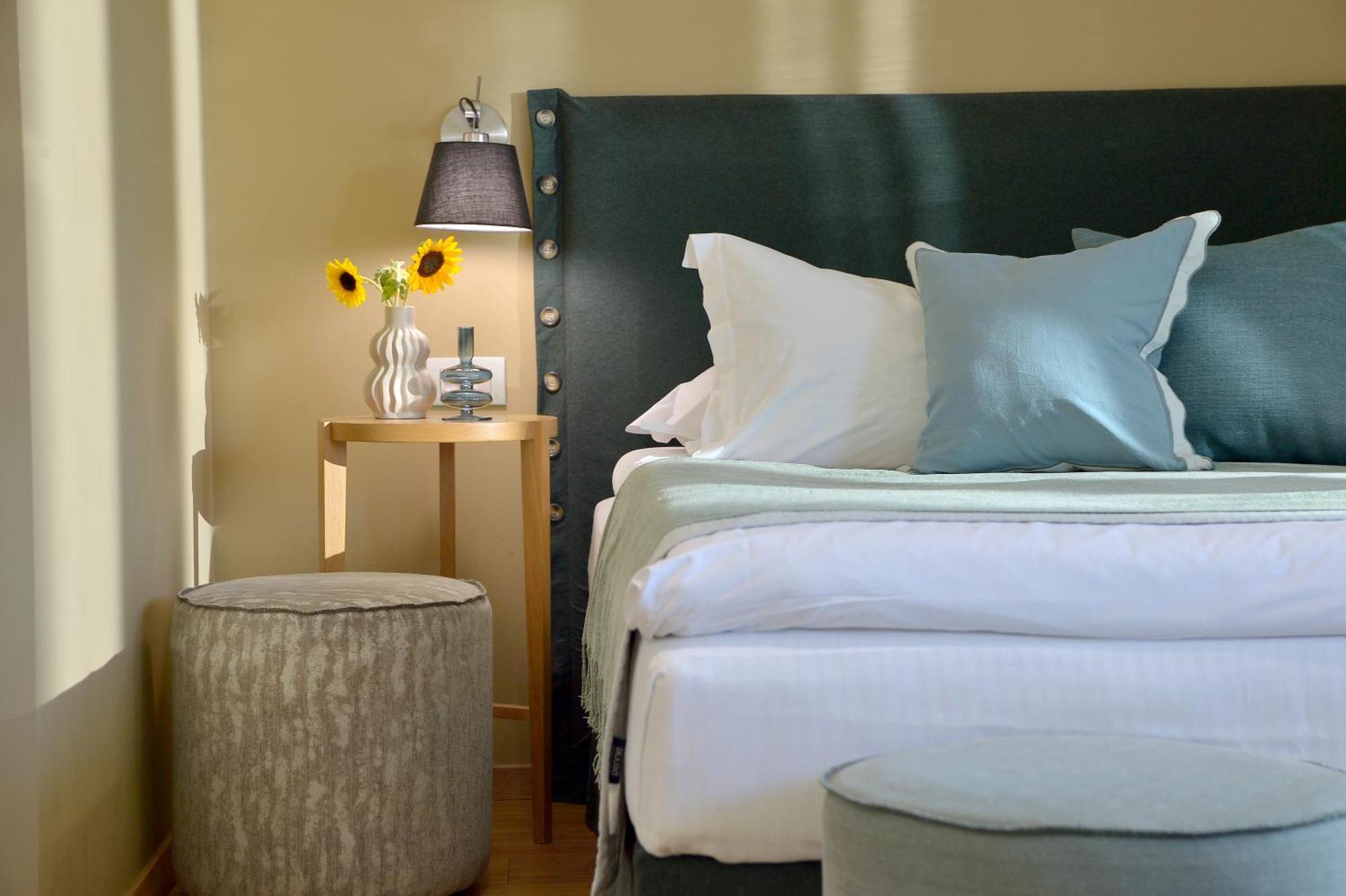 Mirivili Hospitality & Wellness אתונה מראה חיצוני תמונה