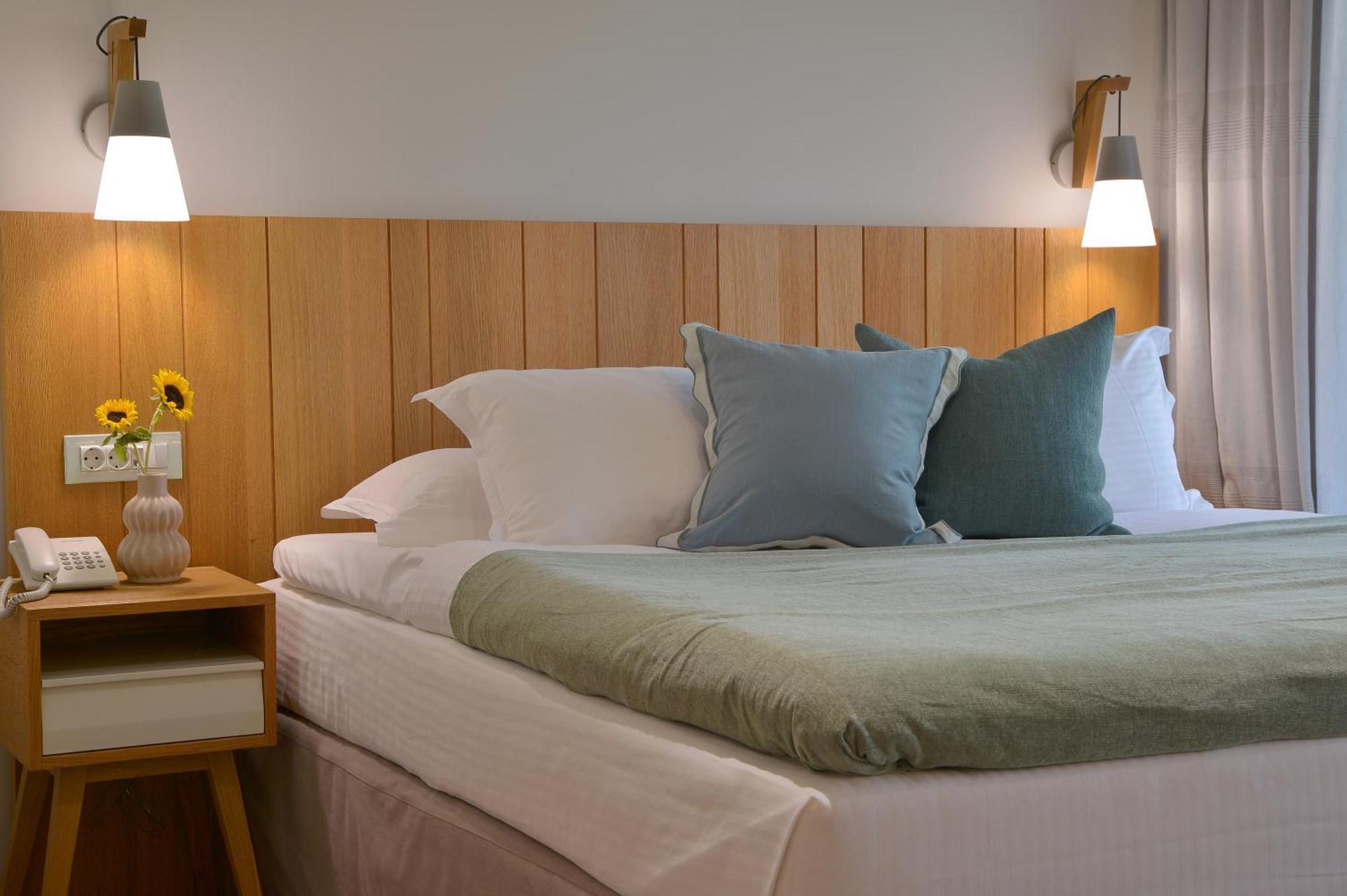 Mirivili Hospitality & Wellness אתונה מראה חיצוני תמונה