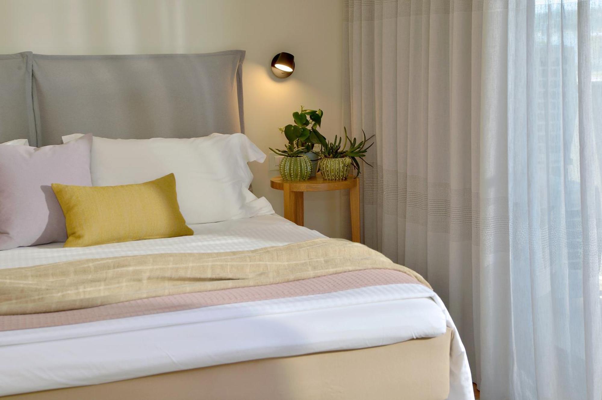 Mirivili Hospitality & Wellness אתונה מראה חיצוני תמונה