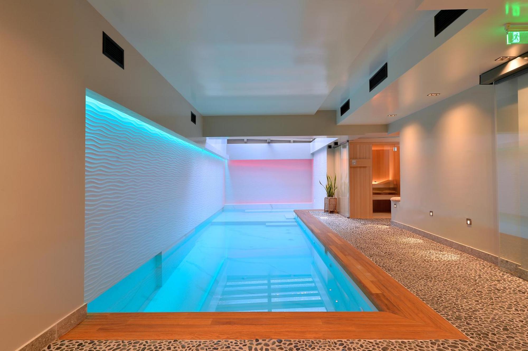 Mirivili Hospitality & Wellness אתונה מראה חיצוני תמונה