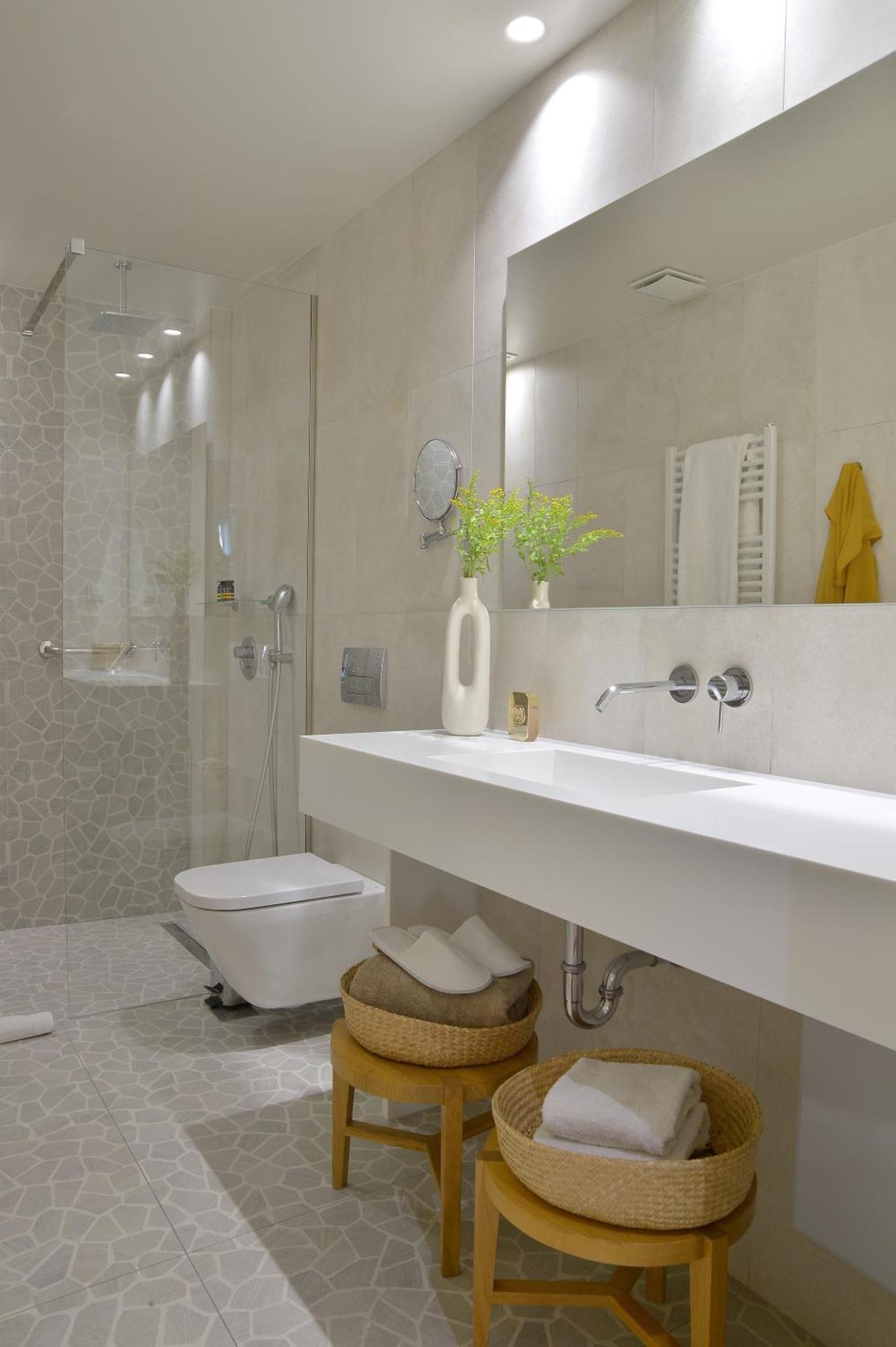 Mirivili Hospitality & Wellness אתונה מראה חיצוני תמונה