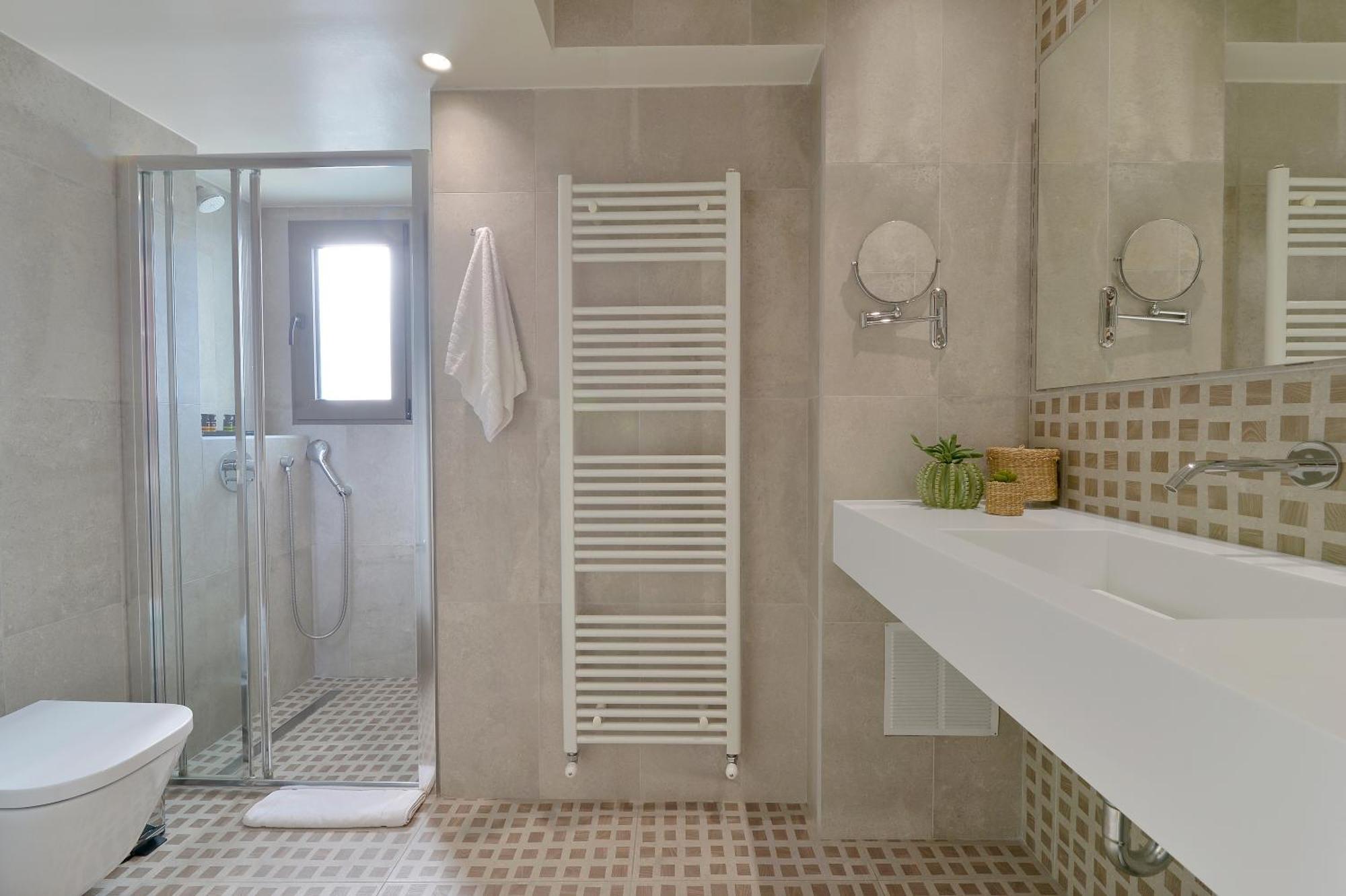 Mirivili Hospitality & Wellness אתונה מראה חיצוני תמונה