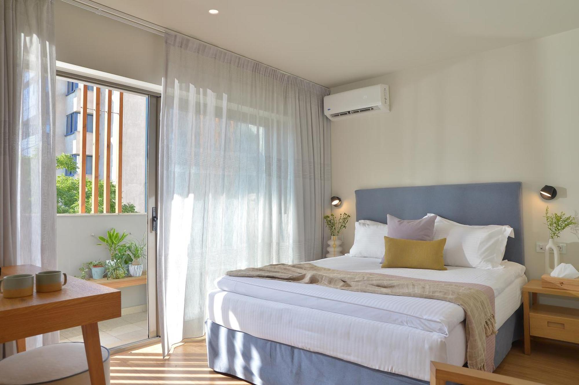 Mirivili Hospitality & Wellness אתונה מראה חיצוני תמונה
