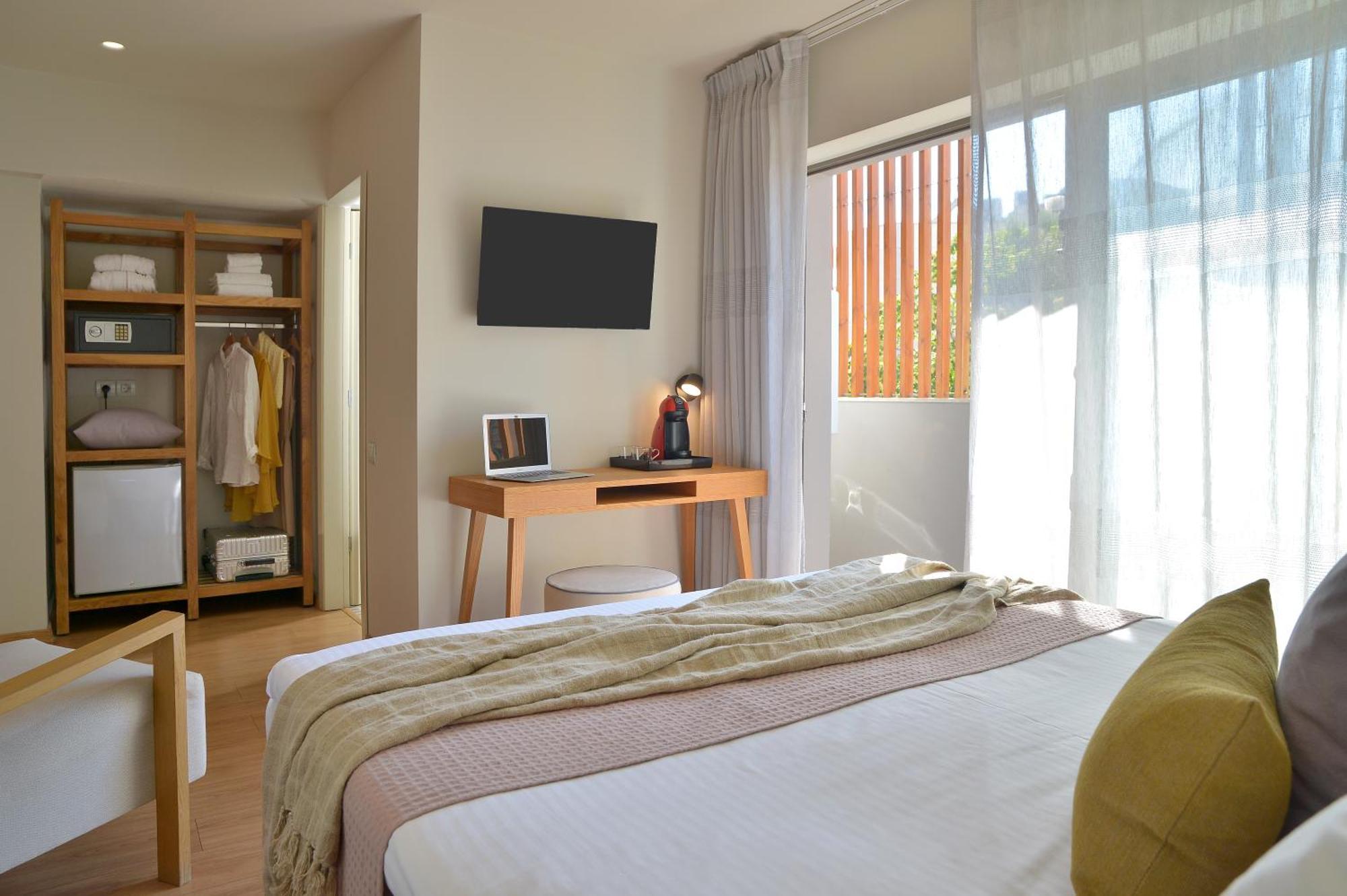 Mirivili Hospitality & Wellness אתונה מראה חיצוני תמונה