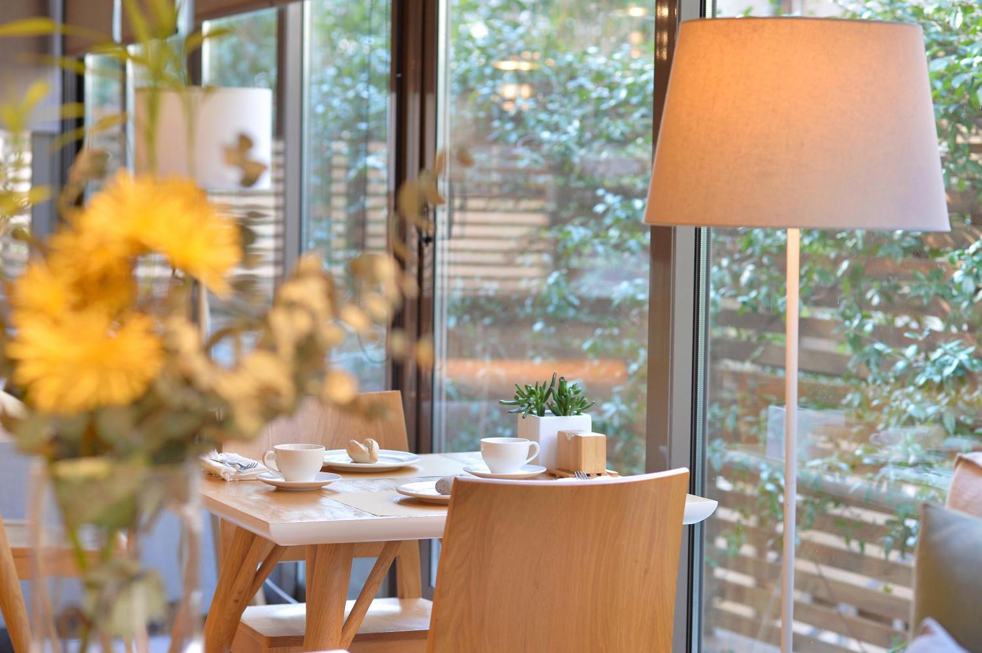 Mirivili Hospitality & Wellness אתונה מראה חיצוני תמונה