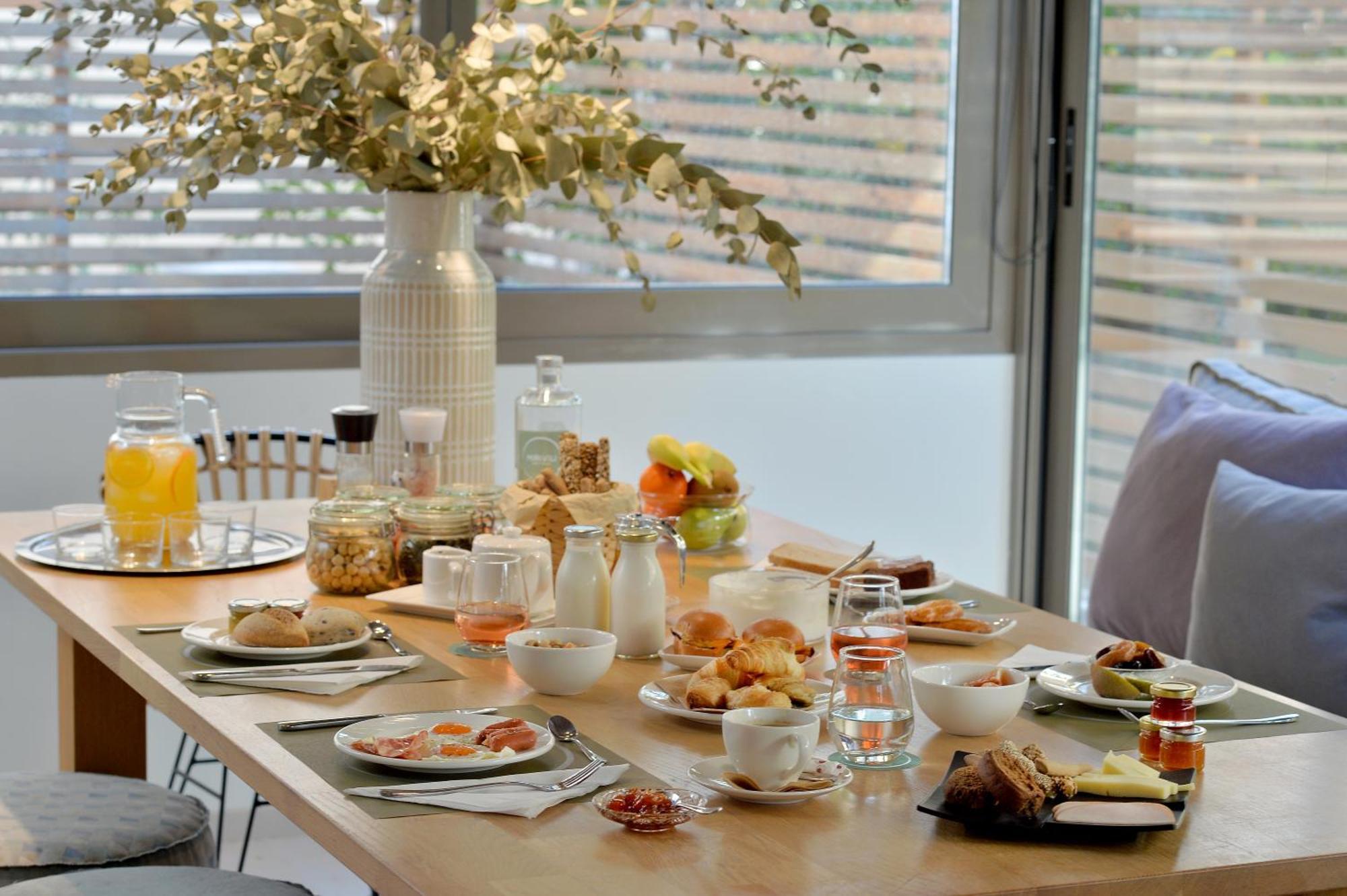 Mirivili Hospitality & Wellness אתונה מראה חיצוני תמונה