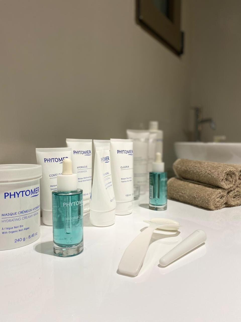 Mirivili Hospitality & Wellness אתונה מראה חיצוני תמונה