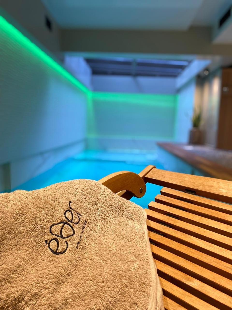 Mirivili Hospitality & Wellness אתונה מראה חיצוני תמונה