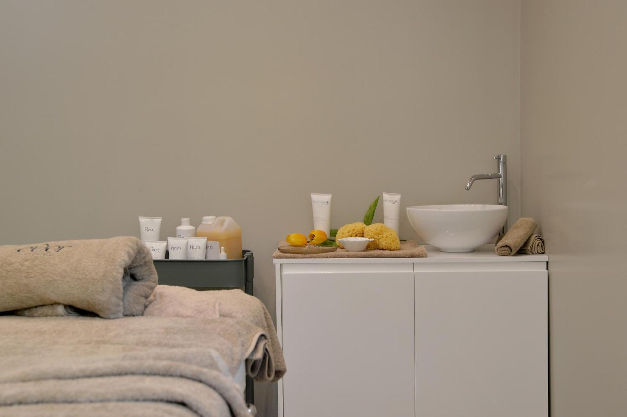 Mirivili Hospitality & Wellness אתונה מראה חיצוני תמונה