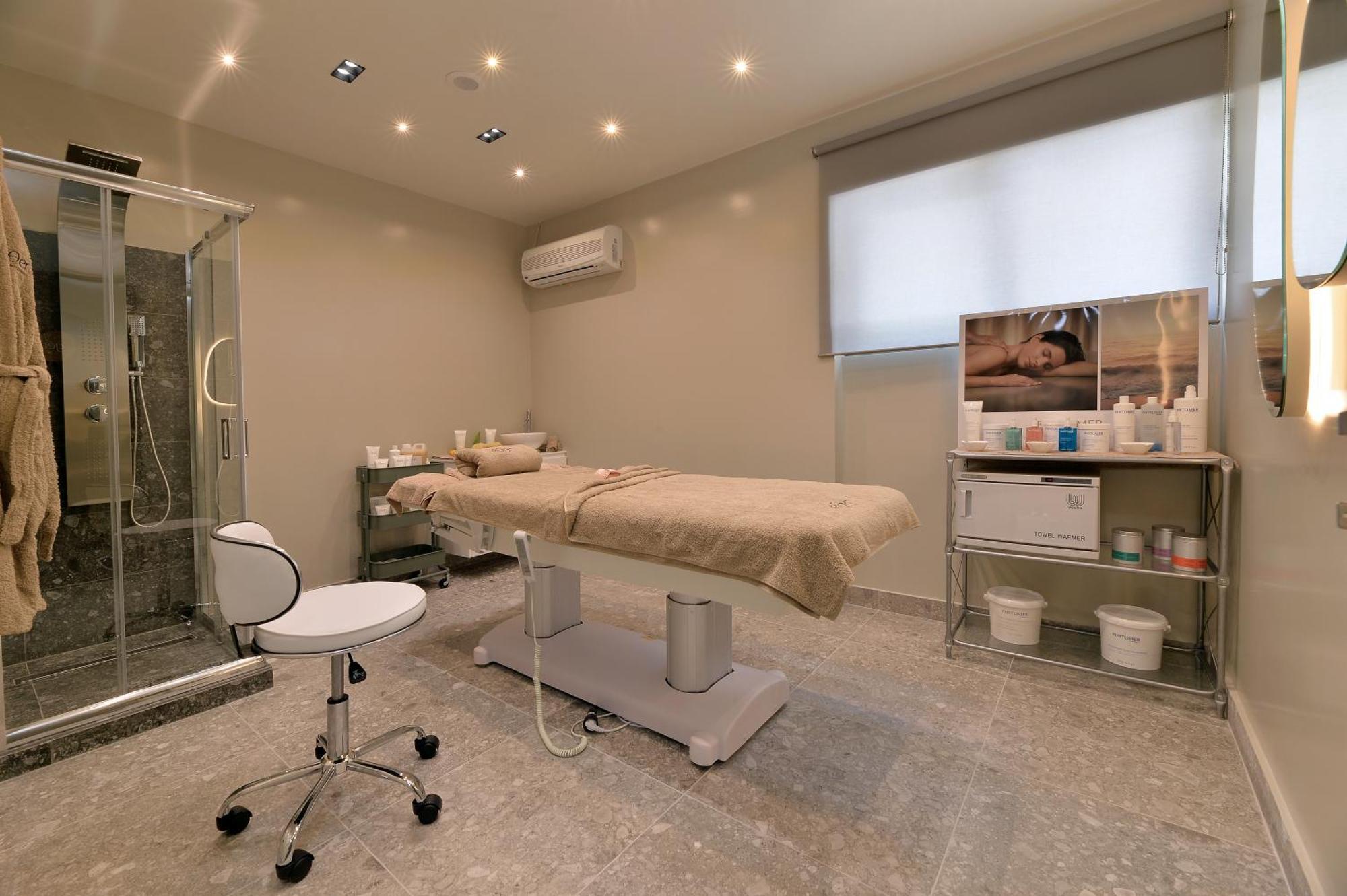 Mirivili Hospitality & Wellness אתונה מראה חיצוני תמונה