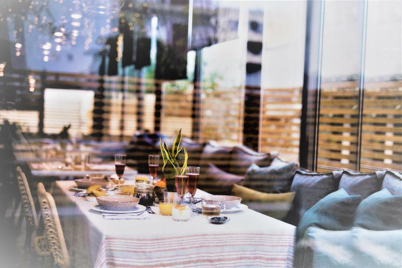 Mirivili Hospitality & Wellness אתונה מראה חיצוני תמונה