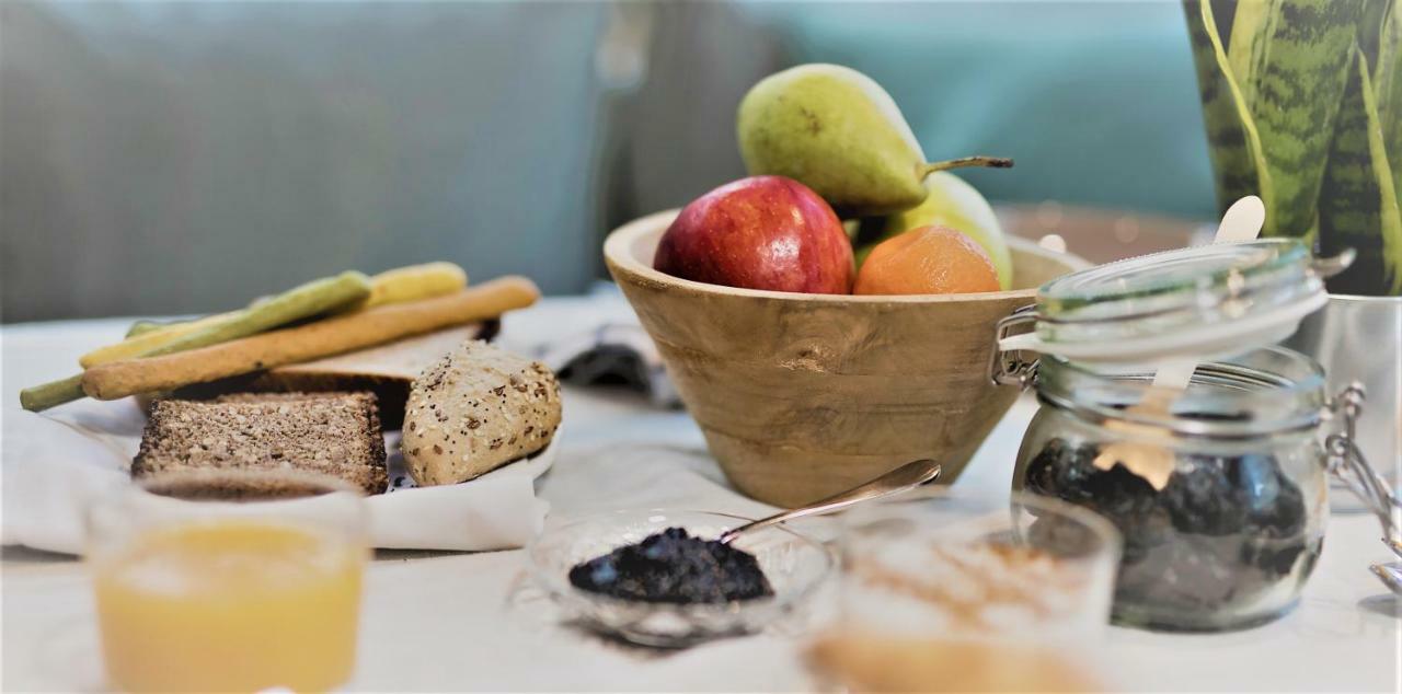 Mirivili Hospitality & Wellness אתונה מראה חיצוני תמונה