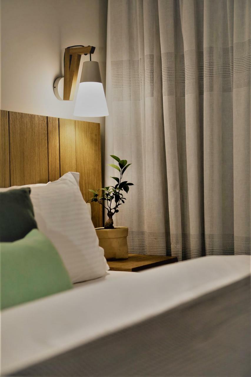 Mirivili Hospitality & Wellness אתונה מראה חיצוני תמונה