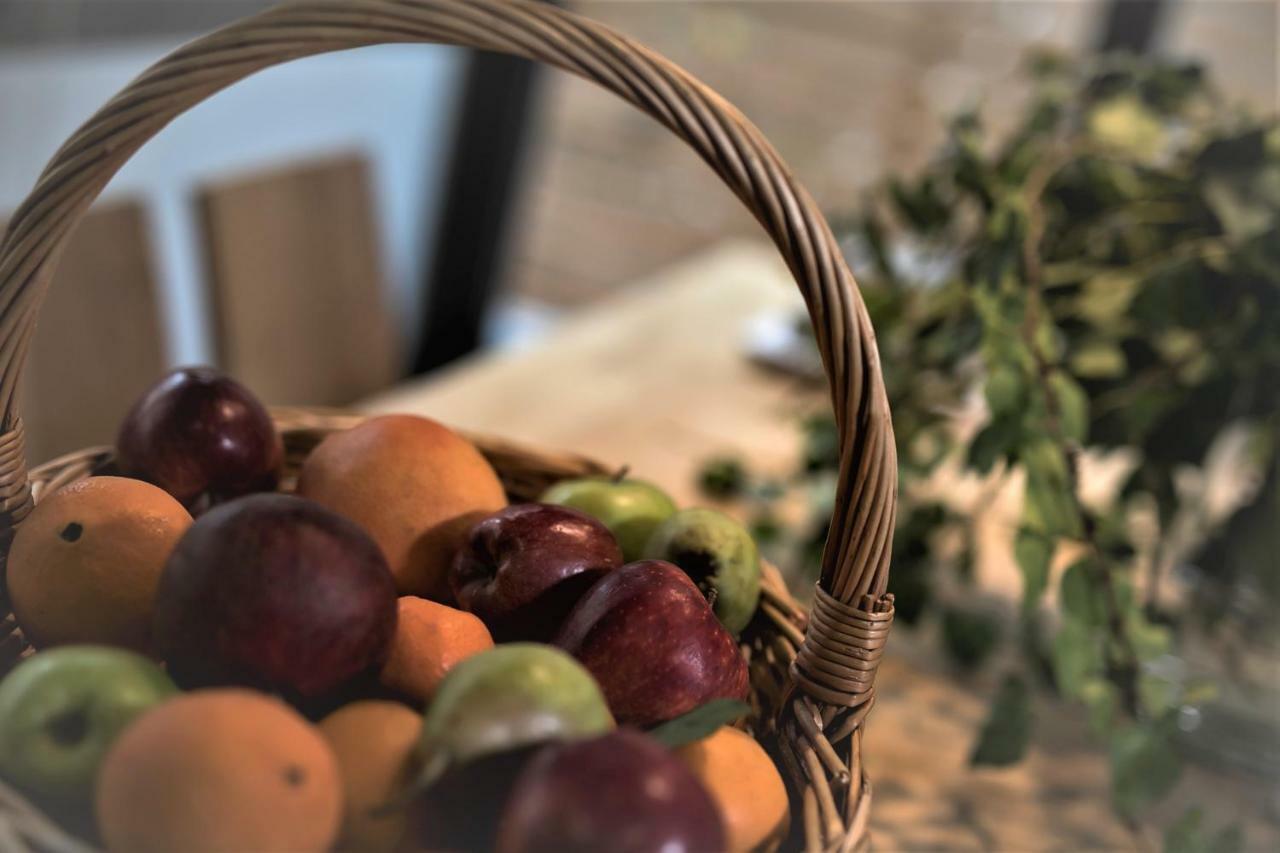 Mirivili Hospitality & Wellness אתונה מראה חיצוני תמונה